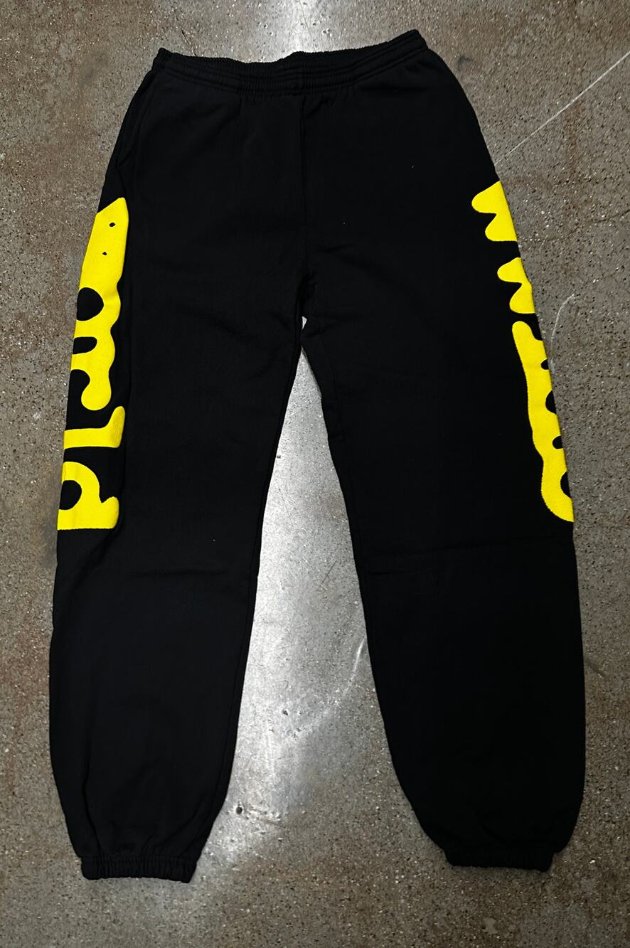 Sp5der Beluga Sweatpants